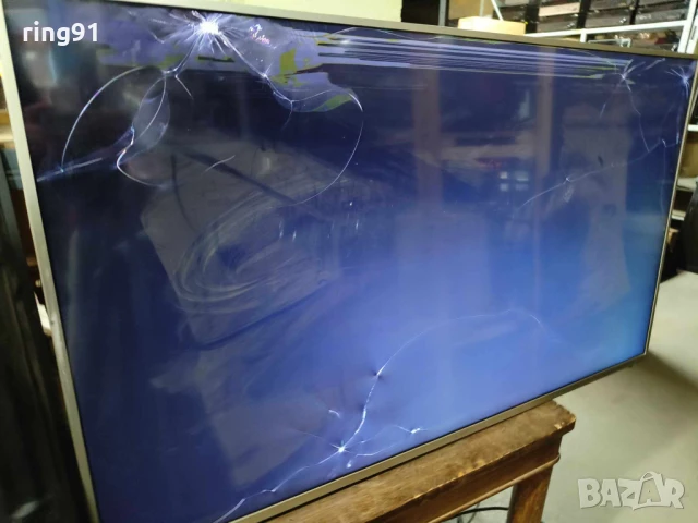 T-Con - 17Y_HU11APHTA44LV0.0 TV Sony KD-55XE7077, снимка 2 - Части и Платки - 50445524