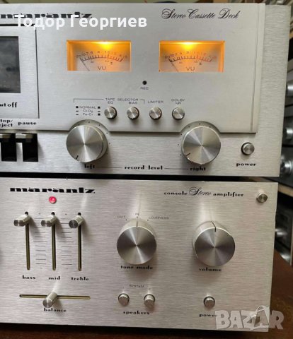 Maranz  промоция, снимка 4 - Декове - 39903389