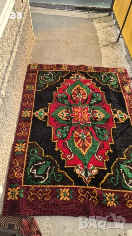 Китеник, шалте, кувертюра, покривало, губер