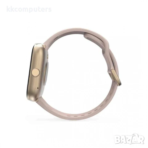 HAMA “5000”, Функция за телефон, Анализ на съня, Водоустойчив, 1,65", 178615 Смарт часовник, снимка 4 - Смарт часовници - 50952069