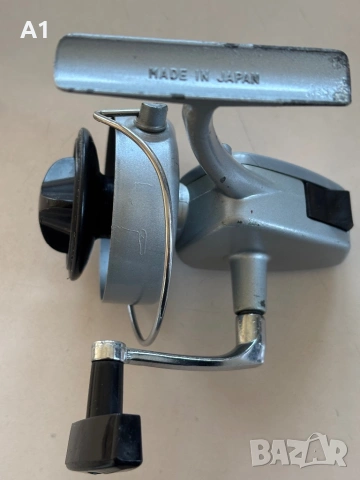 FARIO F100B  Японска макара , снимка 4 - Макари - 53823225