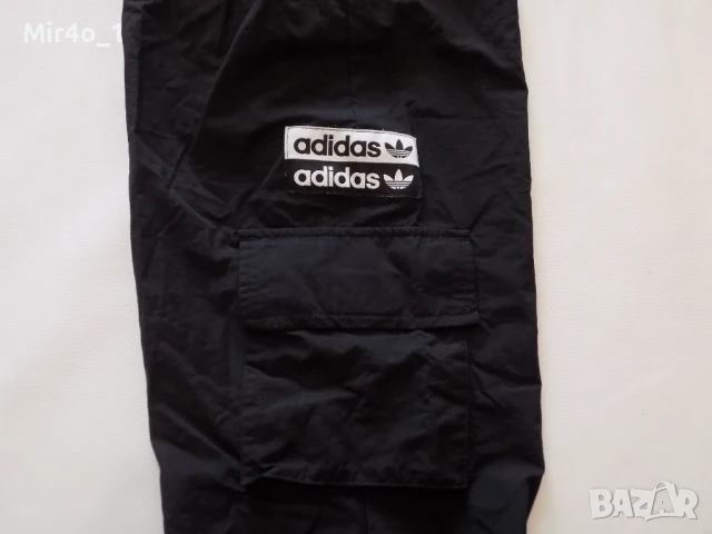 анцуг adidas адидас долнище панталон шушляк екип дамски тренировка спортен оригинален 38/S, снимка 6 - Спортни екипи - 50585721