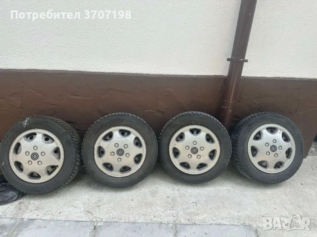 Топ оферта за гуми, снимка 3 - Гуми и джанти - 56152455