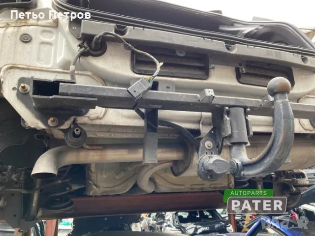 Теглич  сваляем за Opel Astra, снимка 6 - Аксесоари и консумативи - 47084053