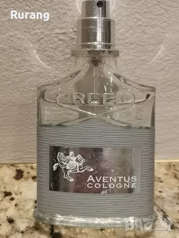 Оригинален парфюм Creed Aventus Cologne 50 ml EDT 