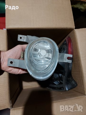 Халогени, двуцевка, пружини, дръжки, колани, бутони, врати Части за опел тигра, opel tigra 1.4, снимка 16 - Части - 27967815