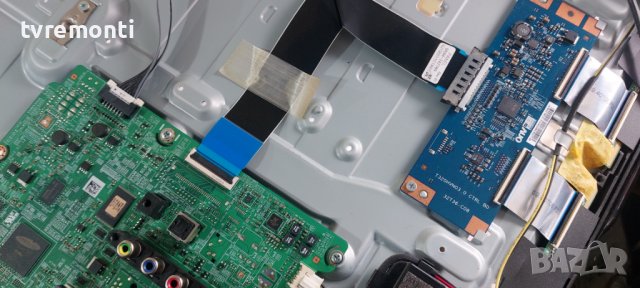 Main Board BN41-01955A BN94-06268X  for Samsung UE32F5000AW дисплей HF320BGA-B1, снимка 3 - Части и Платки - 40213843