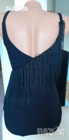 ^Боди с ресни на berchka, снимка 2 - Корсети, бюстиета, топове - 42479132