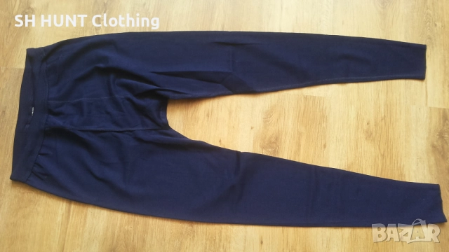 KRONE MADE IN NORWAY Thermo Underwear 50% Wool размер 54 / XL термо долница 50% Вълна - 1607