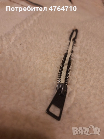 плюшена грейка , снимка 3 - Якета - 53851688