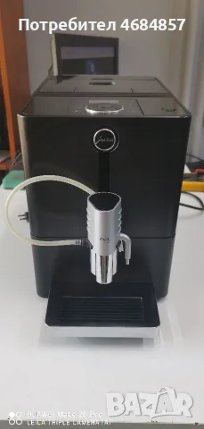 Кафемашина Jura Ena Mikro8