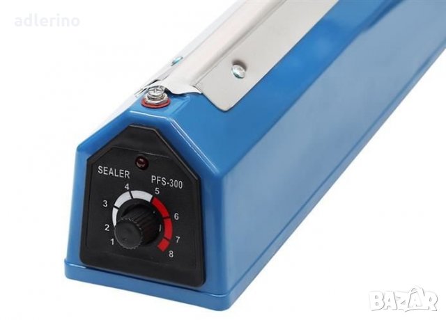 Заварчик за фолио, уред за запечатване на найлонови пликове, снимка 5 - Други - 34394871