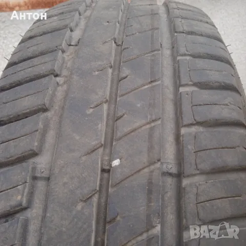 Гуми Кели 4 бр летни 185/65/15, снимка 6 - Гуми и джанти - 49634538