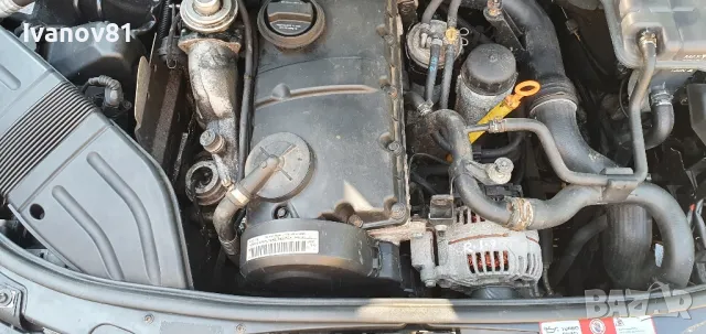 Преден капак за ауди а4 б6 фарове предна броня калник перка климатик маска audi a4 b6, снимка 6 - Части - 49396497