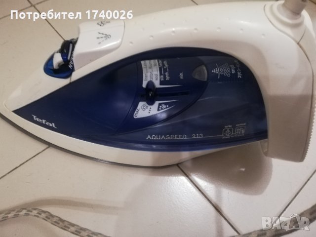 Ютия Филипс и Тефал Оригинал , снимка 10 - Ютии - 30395157