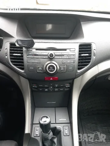 Хонда Акорд 2.2 I - DTEC, снимка 17 - Автомобили и джипове - 55939031