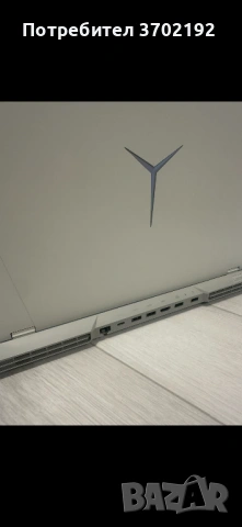 Геймърски лаптоп Lenovo Legion 5 Pro, снимка 5 - Лаптопи за игри - 53698680