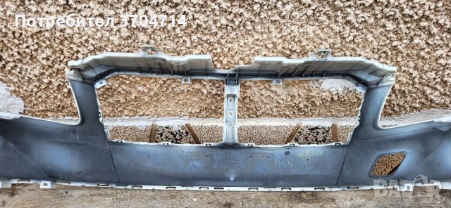 Броня за Suzuki Sx4 от 2013 до 2016 година., снимка 6 - Части - 40999310