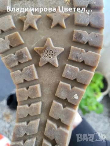 дамски обувки, кецове, маратонки, ботуши, боти, снимка 5 - Дамски боти - 53653505