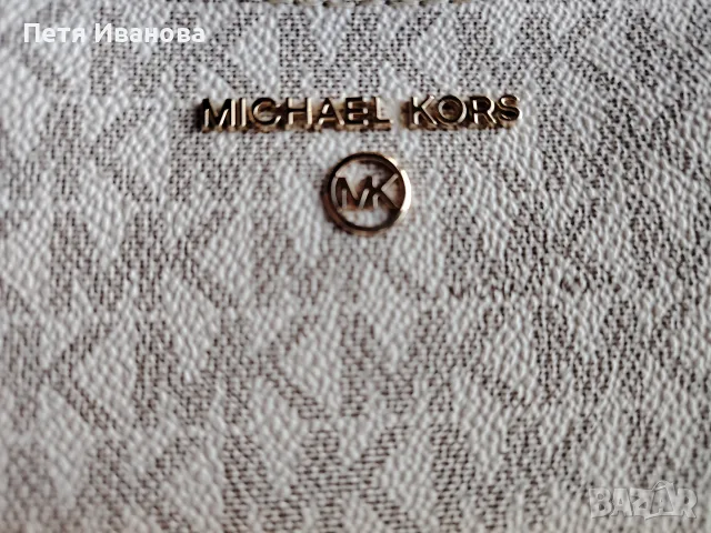 оригинална чанта Michael Kors , снимка 3 - Чанти - 56367377