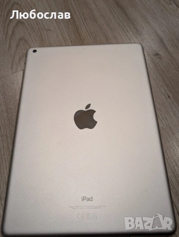 iPad 9th Gen 64GB Wi-Fi, снимка 3 - Таблети - 53816949