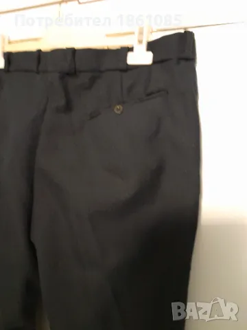 нов мъжки панталон, снимка 5 - Панталони - 48557985