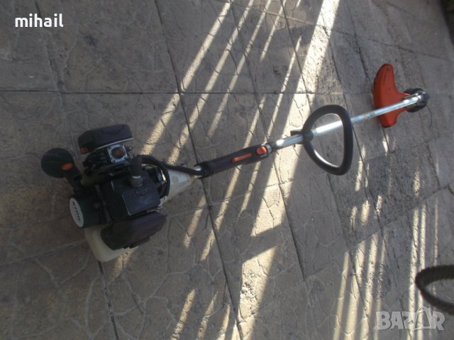 Stihl fs 80 на части, снимка 4 - Градинска техника - 42544760