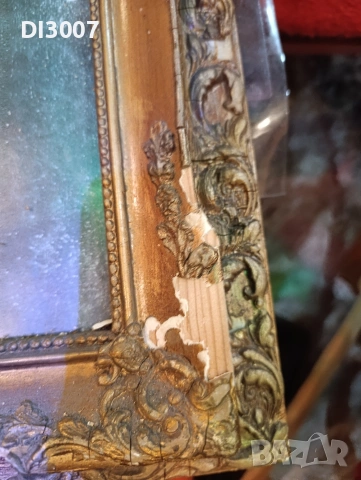 Картина с размер 46/38 см., снимка 6 - Картини - 53167314