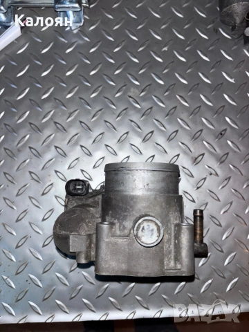 Дросел за 1.8т, снимка 3 - Части - 53582025