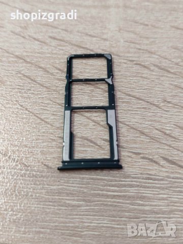 SIM Държач За Xiaomi Redmi 8a, снимка 1 - Резервни части за телефони - 41356971