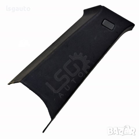 Комплект интериорни кори с тапицерия таван, сенници, дръжки и плафон BMW X3 (E83) 2003-2010 ID:10635, снимка 15 - Части - 41652081