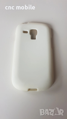 Samsung Galaxy S3 Mini - Samsung S3 Mini - Samsung GT-S8190 калъф case , снимка 3 - Калъфи, кейсове - 53484456