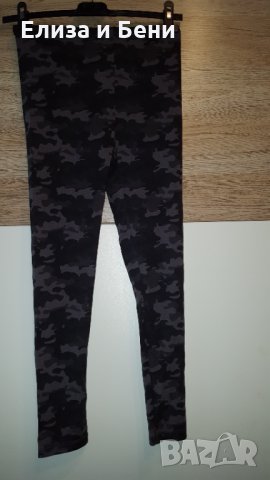 Маскировачен камуфлаж клин, снимка 1