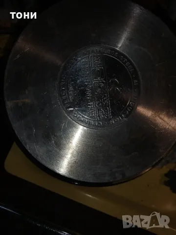 тенджера под налягане Tefal, снимка 4 - Съдове за готвене - 50311605