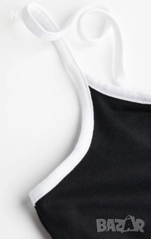 Рокля на H&M/ DIVIDED, снимка 2 - Рокли - 53141350