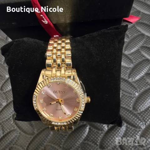 Дамски часовници , снимка 1