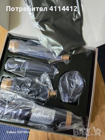 Сешоар 5 в 1, снимка 2 - Маши за коса - 53323970