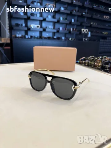 Fendi ✨ Cartier очила, снимка 11 - Слънчеви и диоптрични очила - 55762015