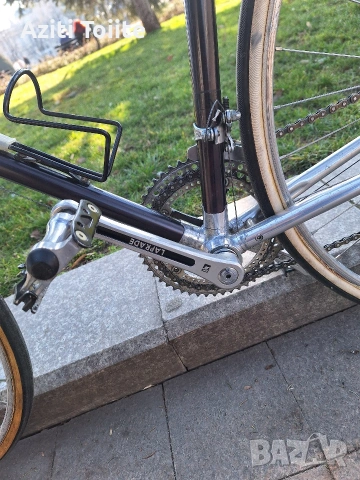 vintage road bike, снимка 4 - Велосипеди - 53848090