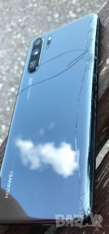 Huawei P30 Pro VOG-L29 128 GB RAM 6GB, снимка 8 - Huawei - 41378757