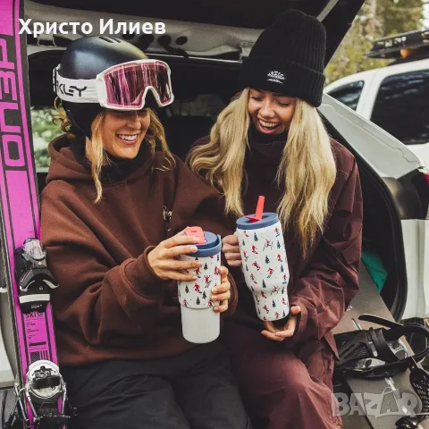 Чаша за кафе чай вода от неръждаема стомана 900 мл Bottlebottle, снимка 7 - Чаши - 55959295