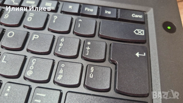 Lenovo ThinkPad L440 – i5-4300M / 16GB RAM / 500GB SSD + 500GB HDD, снимка 13 - Лаптопи за работа - 53060892