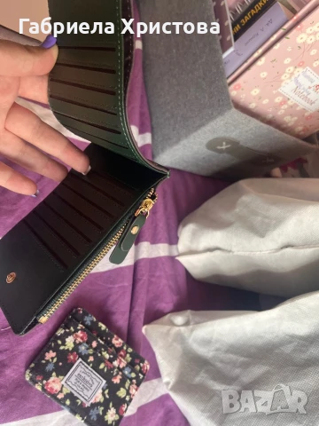 Чисто нови Визитници , снимка 5 - Портфейли, портмонета - 51083330