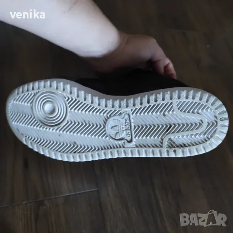 Adidas top ten 39 номер , снимка 10 - Маратонки - 56281553