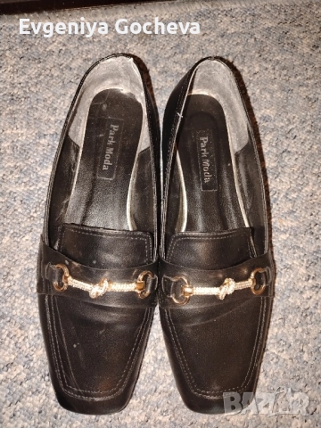 дамски ниски обувки 39 номер