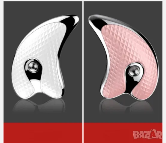 Мултифункционален масажор със стягащ, повдигащ и лифтинг ефект - TV618, снимка 16 - Масажори - 49238197