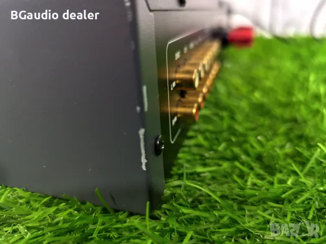 Nad c315bee усилвател , снимка 8 - Ресийвъри, усилватели, смесителни пултове - 49590340