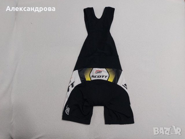 Клин за колоездене , снимка 2 - Спортни дрехи, екипи - 35768544