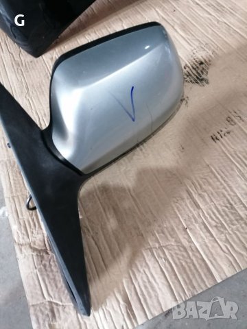 Мазда 6 Ляво Огледало , снимка 1