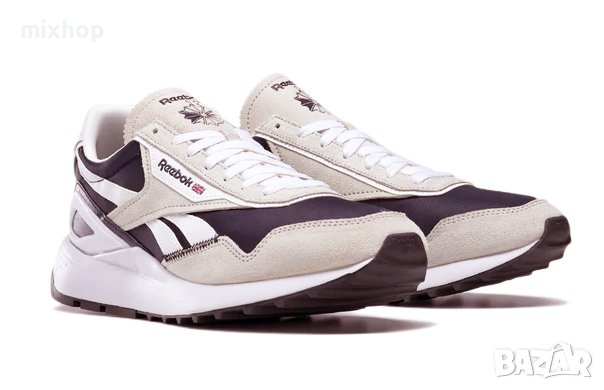 Мъжки маратонки Reebok Classic Legacy, снимка 4 - Маратонки - 41993867